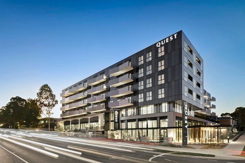 Quest Burwood East - Accommodation Asia 0