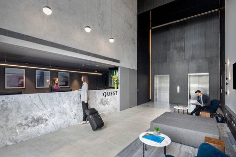Quest Burwood East - Accommodation Asia 1