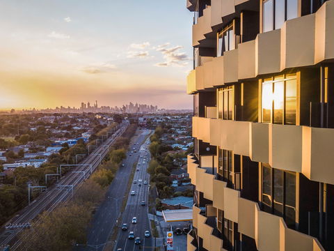 The Sebel Melbourne Malvern - Accommodation Asia 0