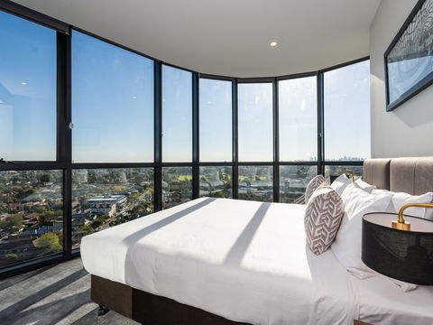 The Sebel Melbourne Malvern - Accommodation Asia 1