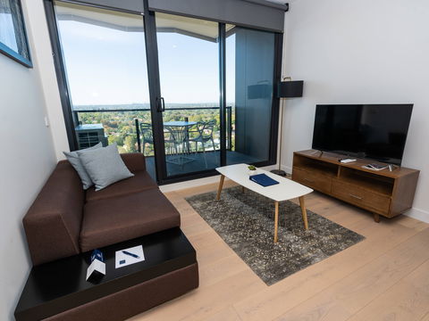 The Sebel Melbourne Malvern - Accommodation Asia 2