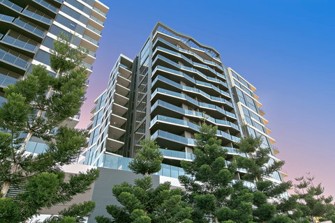 Arise Spice - Accommodation China 1