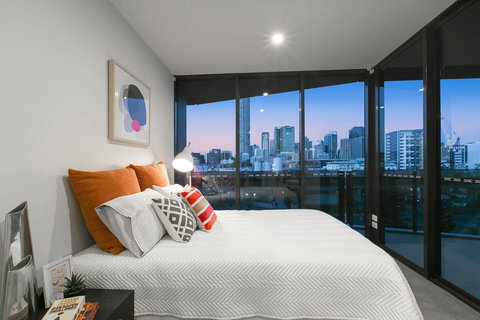 Arise Spice - Accommodation China 2