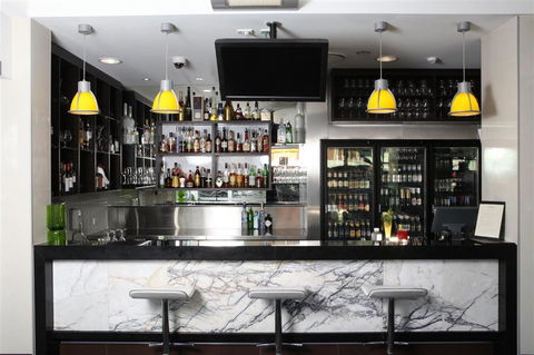 Jephson Hotel - Accommodation Asia 1