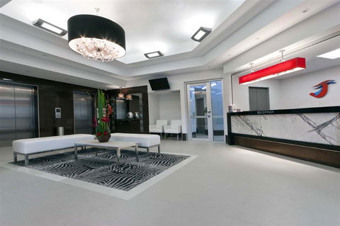 Jephson Hotel - Accommodation Asia 2