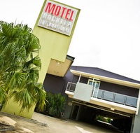 Rocklea International Hotel - Accommodation Guide