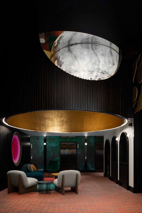 QT Newcastle - Accommodation Asia 2