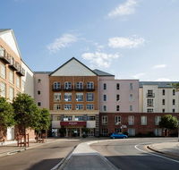 Rydges Newcastle