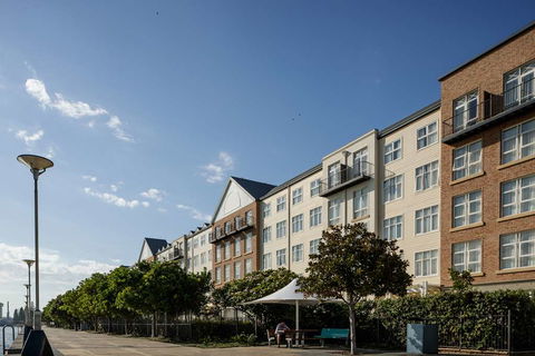 Rydges Newcastle - Accommodation Asia 1