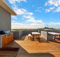 Astra Apartments Newcastle