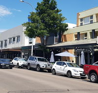 Studios on Beaumont