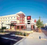 Ibis Newcastle