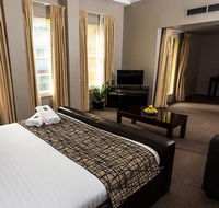 The Clarendon Hotel