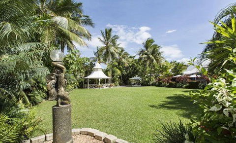 Seagulls Resort - Accommodation Asia 0