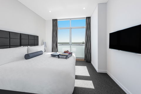 Meriton Suites Chatswood - Accommodation Guide 0