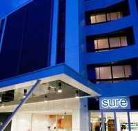 Hotel Urban St Leonards - Accommodation Asia