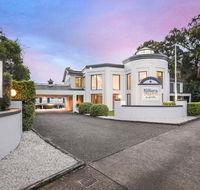 Killara Inn Hotel  Conference Centre - Accommodation Asia