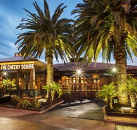 Cheeky Squire Hotel by Nightcap - Accommodation Asia