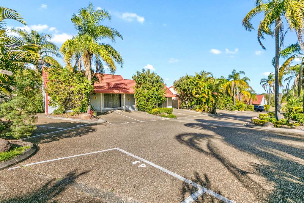 Sandgate QLD Accommodation Asia