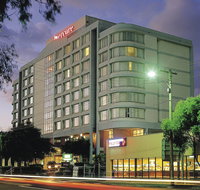 Mercure Hotel Parramatta - Accommodation Guide