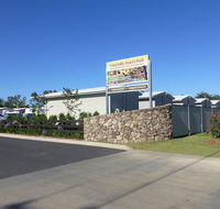 Chinchilla Tourist Park - Accommodation Asia