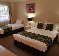 The Palms Motel Chinchilla - Accommodation Asia