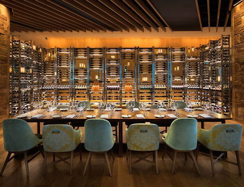 Sofitel Sydney Darling Harbour - Accommodation Asia 2