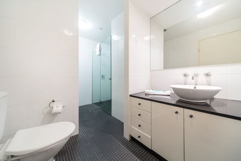 Astra Apartments Sydney CBD - Accommodation Asia 1