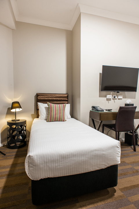 57 Hotel - Accommodation China 1