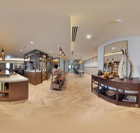 Intercontinental Perth City Centre - Accommodation Asia