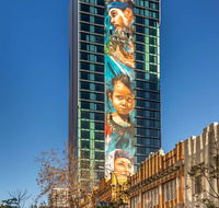 Art Series - The Adnate - Accommodation Asia