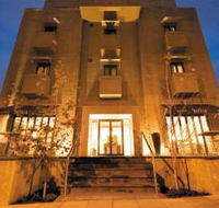 Club Wyndham Perth - Accommodation Asia