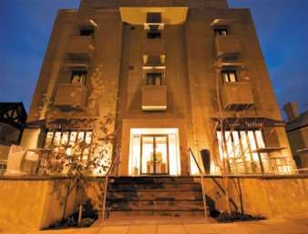 Club Wyndham Perth - Accommodation Asia 0