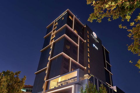 DoubleTree By Hilton Perth Northbridge - Accommodation Asia 0