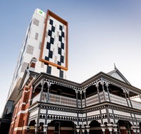 Holiday Inn West Perth - Accommodation Asia