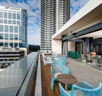 The Melbourne Hotel - Accommodation Asia