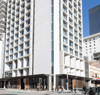 QT Perth - Accommodation Asia