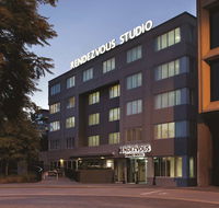 Rendezvous Hotel Perth Central - Accommodation Asia