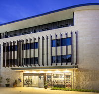 St Catherine's on Park - Accommodation Asia