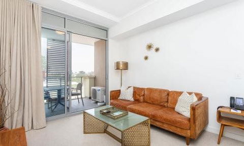 Seashells Fremantle At Richmond Quarter - Accommodation Asia 2