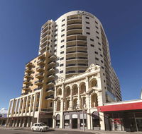 Adina Apartment Hotel Barrack Plaza - Accommodation Asia