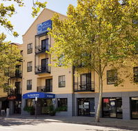 Best Western Northbridge Apartments - Accommodation Asia