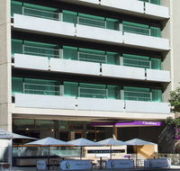Citadines St Georges Terrace - Accommodation Asia