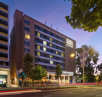 Four Points by Sheraton Perth - Accommodation Asia