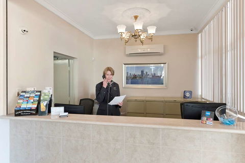 The Peninsula Riverside Apartments - Accommodation Asia 2