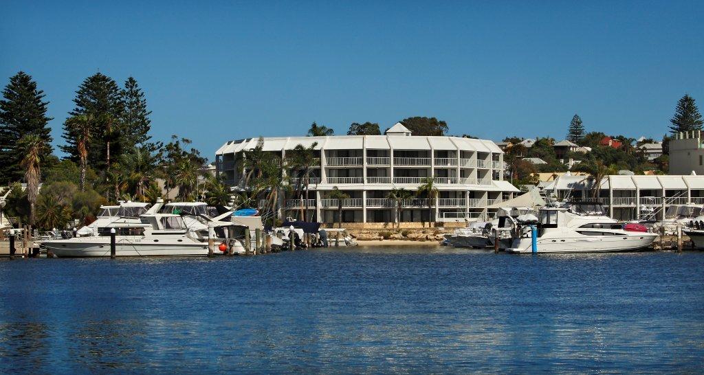 North Fremantle ACT Accommodation Asia