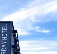 The Murray Hotel - Accommodation Asia