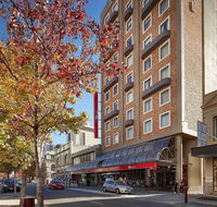 Hotel Ibis Perth - Accommodation Asia