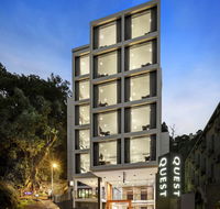 Quest Mounts Bay Road - Accommodation Asia