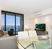 Astra Apartments Perth - Accommodation Asia